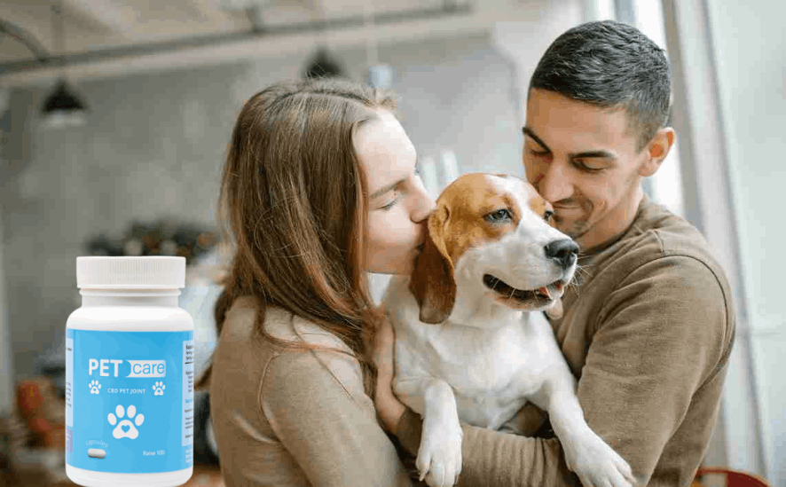CBD Care - Pet Care